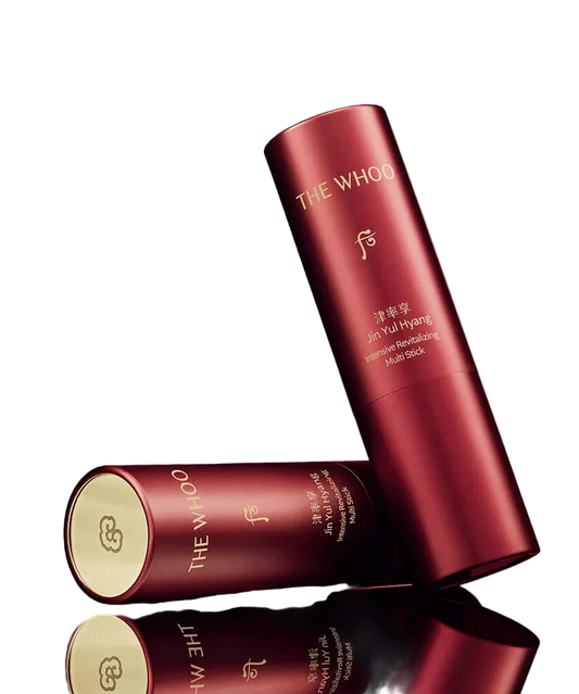 The History of Whoo - Jinyulhyang Intensive Revitalizing Multi-Stick