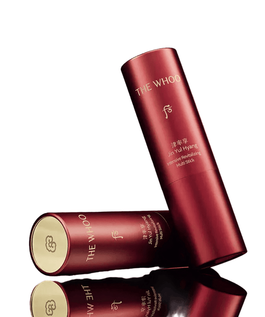 The History of Whoo - Jinyulhyang Intensive Revitalizing Multi-Stick - RIMAN KBeauty-