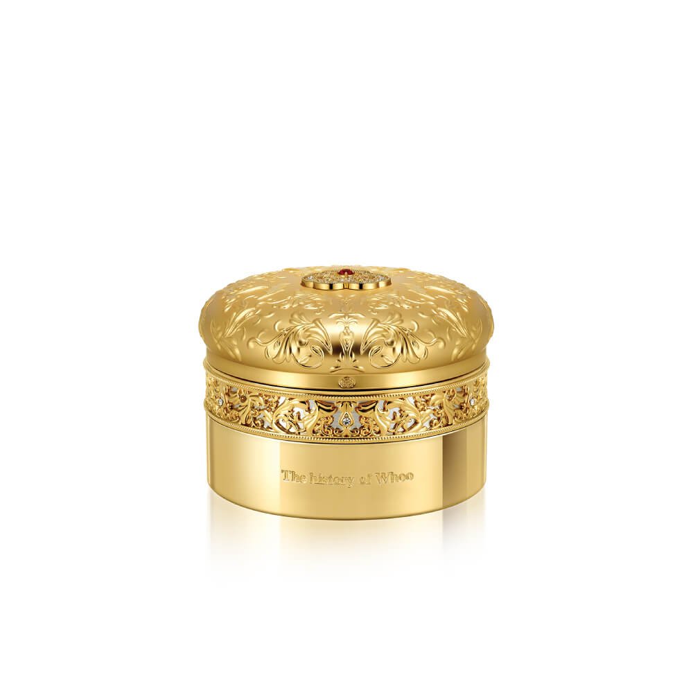 The History of Whoo Royal Priviledge Cream Special Set - RIMAN KBeauty - 