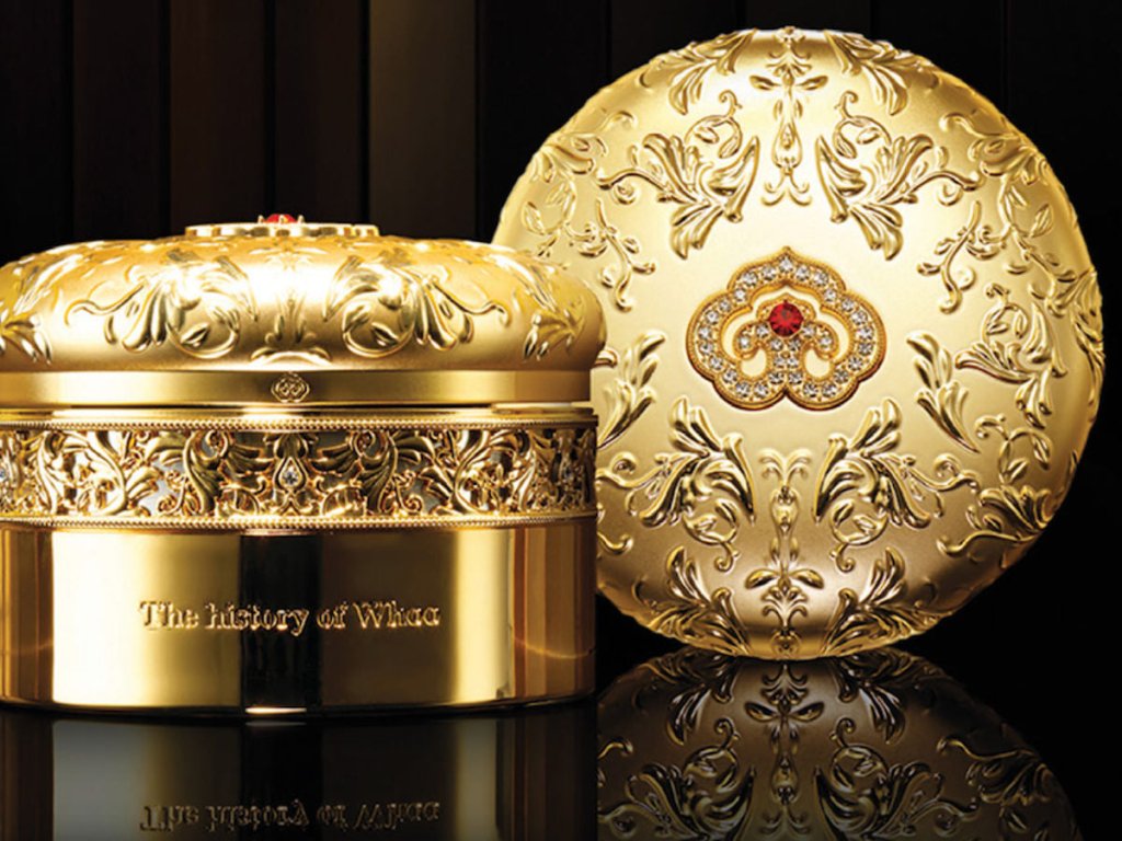 The History of Whoo Royal Priviledge Cream Special Set - RIMAN KBeauty-
