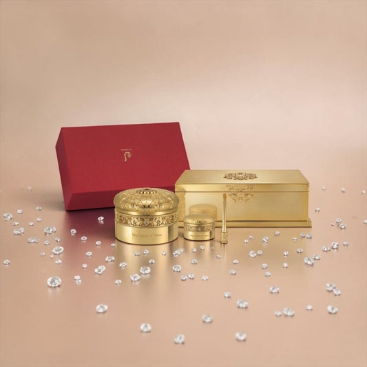 The History of Whoo Royal Priviledge Cream Special Set - RIMAN KBeauty - 