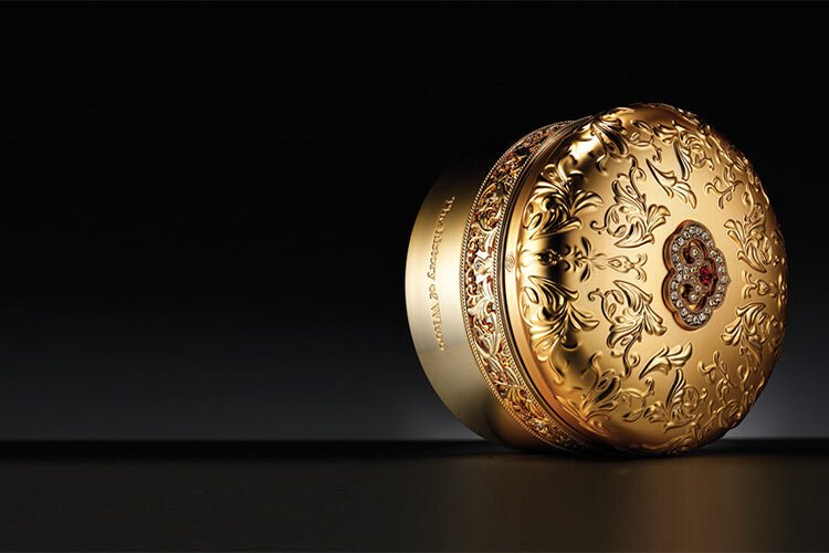 The History of Whoo Royal Priviledge Cream Special Set - RIMAN KBeauty - 