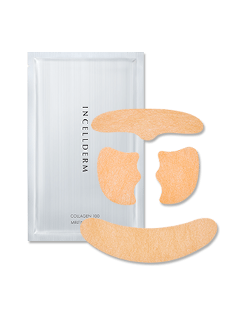 1st Gen Collagen 100 Melting Sheet (Special Package Sale) - RIMAN KBeauty - Korean Skincare Routine for Glass Skin