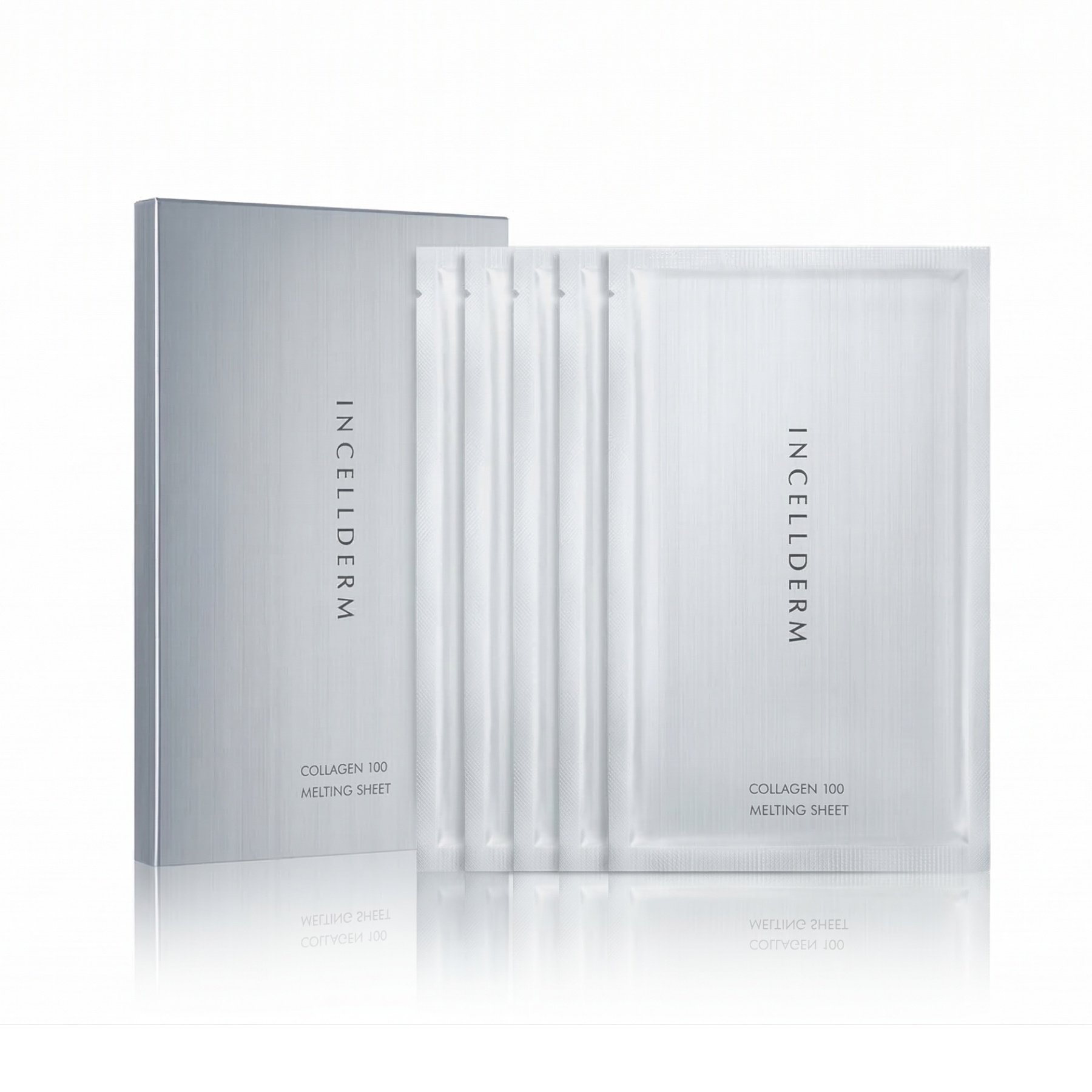 1st Gen Collagen 100 Melting Sheet (Special Package Sale) – RIMAN 1st Gen Collagen 100 Melting Sheet (Special Package Sale) – RIMAN