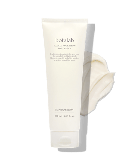 botalab Suamel Body Cream. (Original Scent and New Scent Available) - RIMAN KBeauty - Korean Skincare Routine for Glass Skin