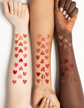 ICD Makeup Butter Lip Tint Velvet Matte - RIMAN KBeauty - Korean Skincare Routine for Glass Skin