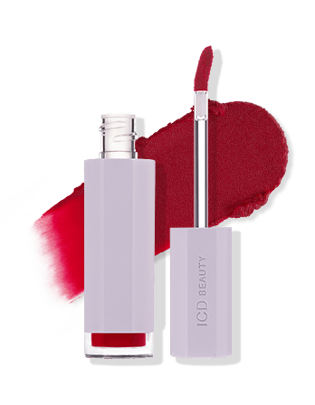 ICD Makeup Butter Lip Tint Velvet Matte - by RIMAN Incellderm