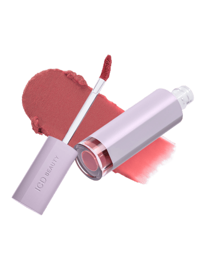 ICD Makeup Butter Lip Tint Velvet Matte - RIMAN KBeauty - Korean Skincare Routine for Glass Skin