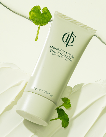 Incellderm ICD Moisture Layer Sunscreen - RIMAN KBeauty - Korean Skincare Routine for Glass Skin