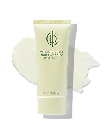 Incellderm ICD Moisture Layer Sunscreen - RIMAN KBeauty - Korean Skincare Routine for Glass Skin