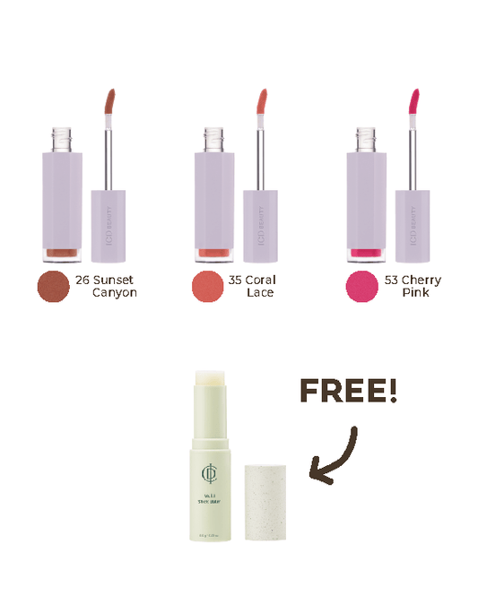 Monthly Special Shades of Autumn - RIMAN KBeauty - Korean Skincare Routine for Glass Skin