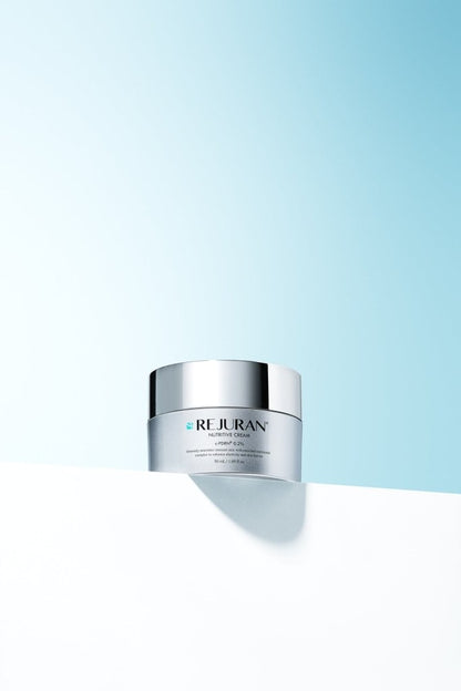 REJURAN Nutritive Cream - RIMAN KBeauty - Korean Skincare Routine for Glass Skin