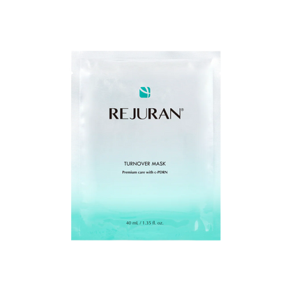 REJURAN Turnover Mask - RIMAN KBeauty - Korean Skincare Routine for Glass Skin