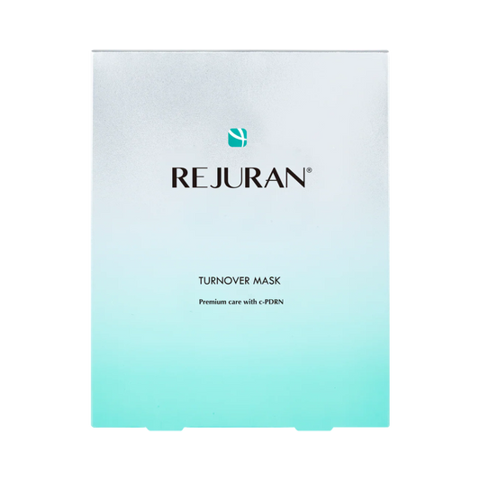 REJURAN Turnover Mask - RIMAN KBeauty - Korean Skincare Routine for Glass Skin