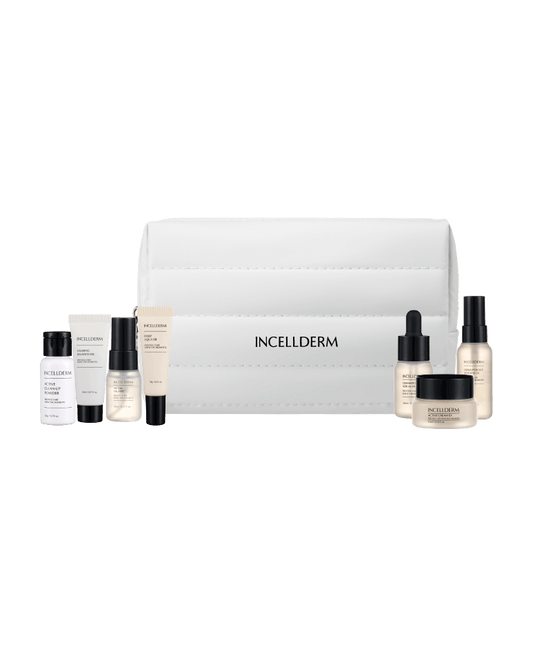 Riman Expert/Signature Travel Kit (limited stock) - RIMAN KBeauty - Korean Skincare Routine for Glass Skin