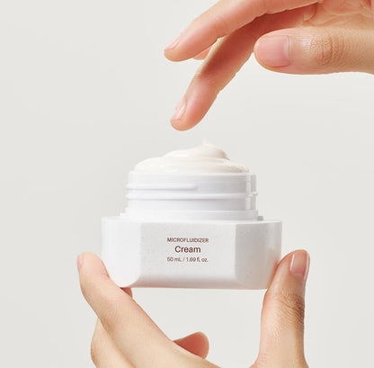 SNEAK PEAK SALE - Newly Reformulated ICD Radiansome™100 Microfluidizer Cream, Essence, Toner Set - Available Now In Limited Quantity - RIMAN KBeauty - Korean Skincare Routine for Glass Skin