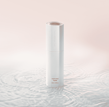 SNEAK PEAK SALE - Newly Reformulated ICD Radiansome™100 Microfluidizer Cream, Essence, Toner Set - Available Now In Limited Quantity - RIMAN KBeauty - Korean Skincare Routine for Glass Skin