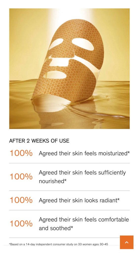 Sulwhasoo Concentrated Ginseng Renewing Creamy Mask (Single Mask) - RIMAN KBeauty - Korean Skincare Routine for Glass Skin