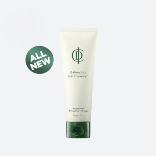 ICD Balancing Gel Cleanser - Ships separately 3/16/26 - We Are KBeauty - Korean Skincare Routine for Glass Skin