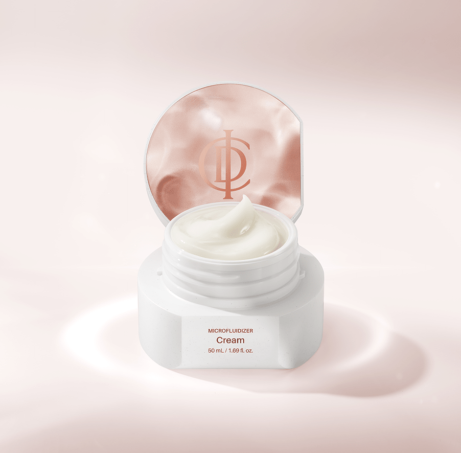 Limited Early Access - Newly Reformulated ICD Radiansome™100 Set - Limited Quantity - We Are KBeauty - Korean Skincare Routine for Glass Skin