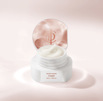 Limited Early Access - Newly Reformulated ICD Radiansome™100 Set - Limited Quantity - We Are KBeauty - Korean Skincare Routine for Glass Skin