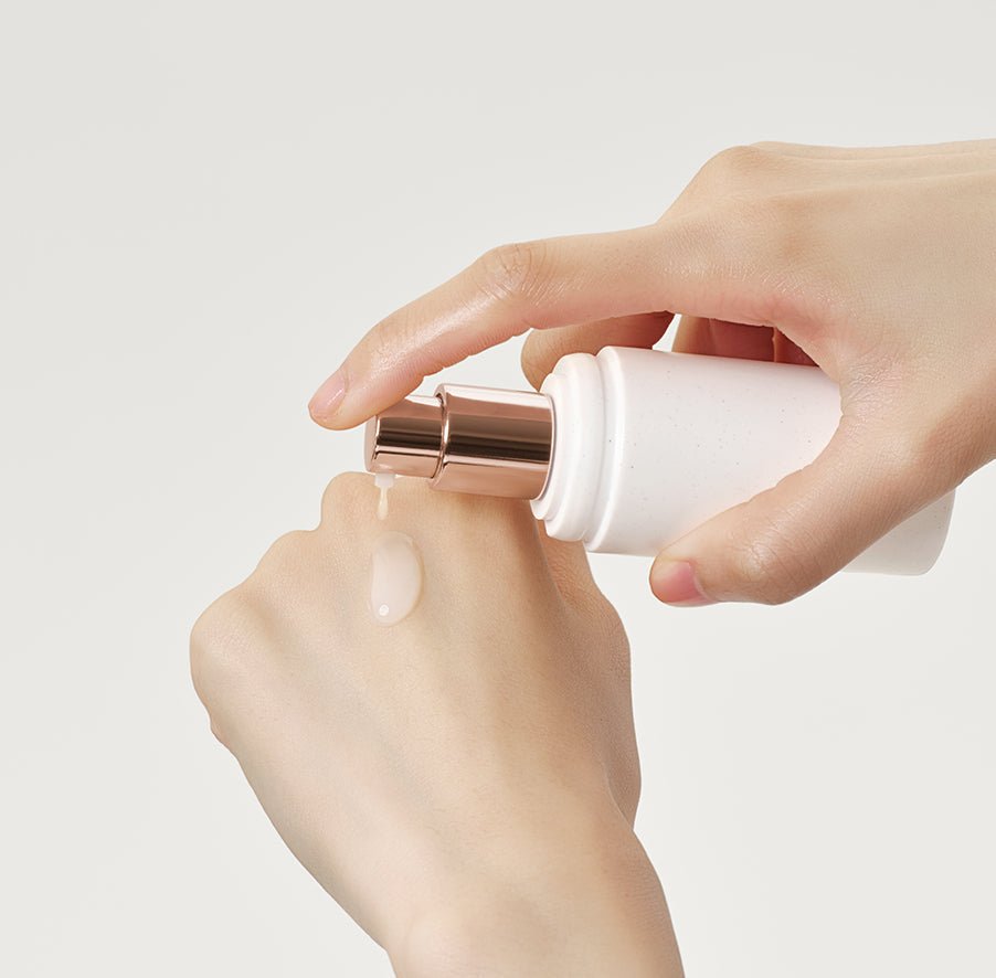 Limited Early Access - Newly Reformulated ICD Radiansome™100 Set - Limited Quantity - We Are KBeauty - Korean Skincare Routine for Glass Skin