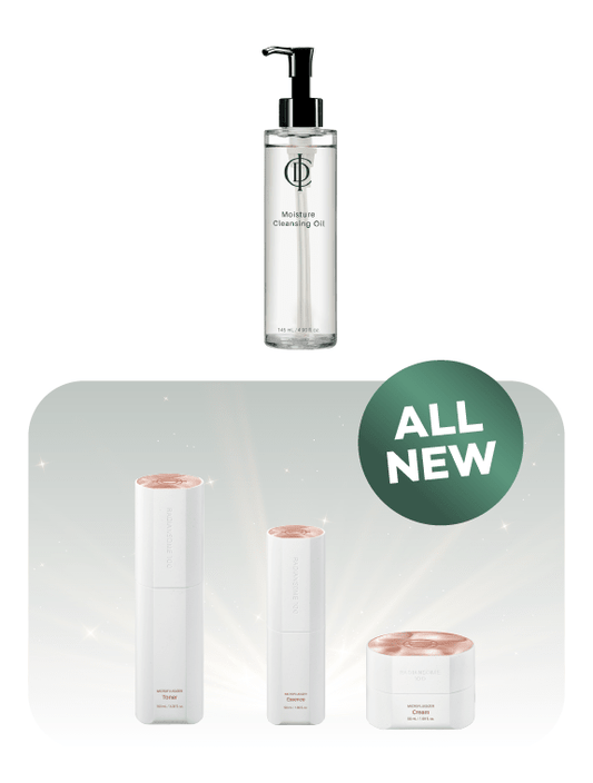 New Reformulated Radiansome Set - Convention Pack - Sale Ends 3/8/26 Ships Separately 3/20/26 - We Are KBeauty - Korean Skincare Routine for Glass Skin