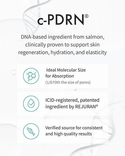 Rejuran Calming Lip Balm 0.3% PDRN 3000ppm - We Are KBeauty - Korean Skincare Routine for Glass Skin