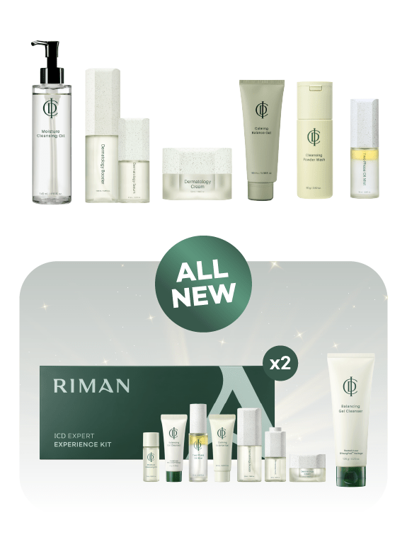 Signature Pack Convention Pack Sale Ends 3/8/26 Ships Separately 3/20/26 - We Are KBeauty - Korean Skincare Routine for Glass Skin