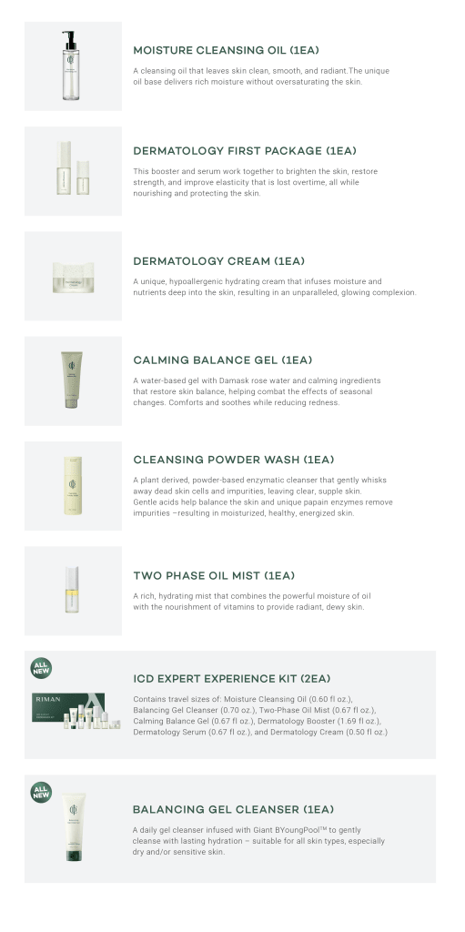 Signature Pack Convention Pack Sale Ends 3/8/26 Ships Separately 3/20/26 - We Are KBeauty - Korean Skincare Routine for Glass Skin