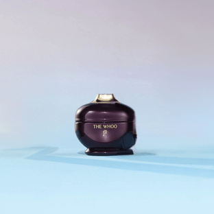 The History Of Whoo - Imperial Youth Contour Eye Cream - Mini 4ml - 1 Piece - We Are KBeauty - Korean Skincare Routine for Glass Skin