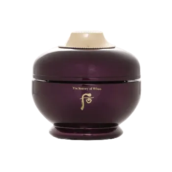 The History Of Whoo - Imperial Youth Eye Cream - Trial size 4ml - 1 Piece - We Are KBeauty - Korean Skincare Routine for Glass Skin