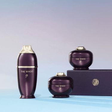 The History of Whoo: Imperial Youth Timeless Ritual Kit - We Are KBeauty - Korean Skincare Routine for Glass Skin