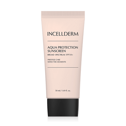 Incellderm Aqua Protection Sunscreen - RIMAN KBeauty