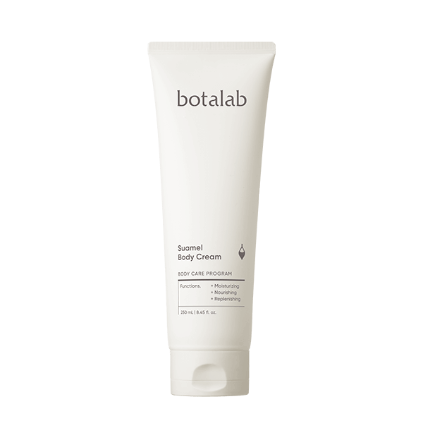 botalab Suamel Body Cream - RIMAN KBeauty