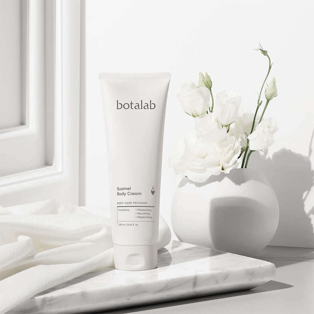 botalab Suamel Body Cream - RIMAN KBeauty