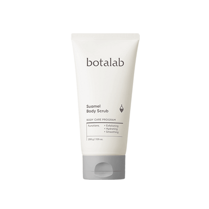 botalab Suamel Body Scrub - RIMAN KBeauty