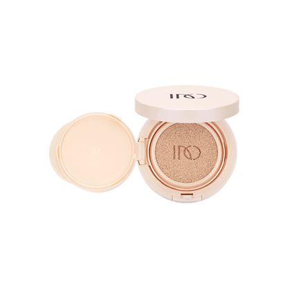 Incellderm 4D Lustre Cushion (One Color) - RIMAN KBeauty