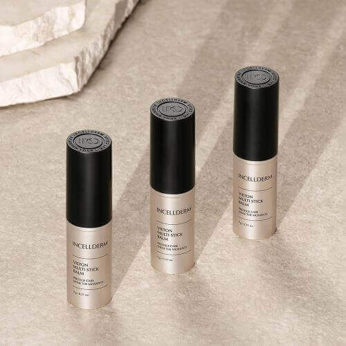 Incellderm Vieton Multi Stick Balm - RIMAN KBeauty